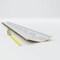 Ekena Millwork 6 3/8"H x 8"P x 10 3/8"F x 94 1/2"L, (9 5/8" Repeat), Floral Swag Crown Moulding MLD06X08X10FL - alternate 5